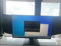 傲攻AG253F 24寸390Hz电竞显示器E-TN面板2毫秒响应400Hz高刷新率显示器