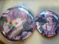 时光代理人周边李天希李天辰乔苓V斐吧唧镭射票书签钥匙扣明信片