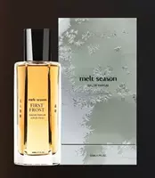 melt season 香水　霜降　あの日の君と melt season 无人知晓霜降香水温以凡同款桑延严选中性香水50ml