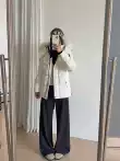 [谷爱凌同款]波司登26新款羽绒服女品质极寒短款90鹅绒大毛领高端-淘宝Taobao | 天猫Tmall