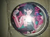 时光代理人周边李天希李天辰乔苓V斐吧唧镭射票书签钥匙扣明信片