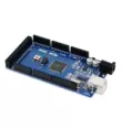MEGA 2560 R3 phát triển bảng điều khiển CH340 điều khiển bảng điều khiển chính bảng mở rộng thích hợp cho vi điều khiển Arduino
