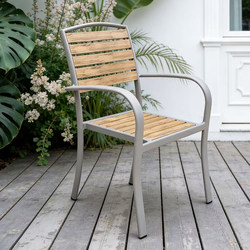 Outdoor Chairs, Balcony Courtyard Leisure Stools, Dining Chairs, Coffee and Milk Tea Shop Stall Chairs, Outdoor Tables and Chairs, Backrest Chairs, Single Chairs