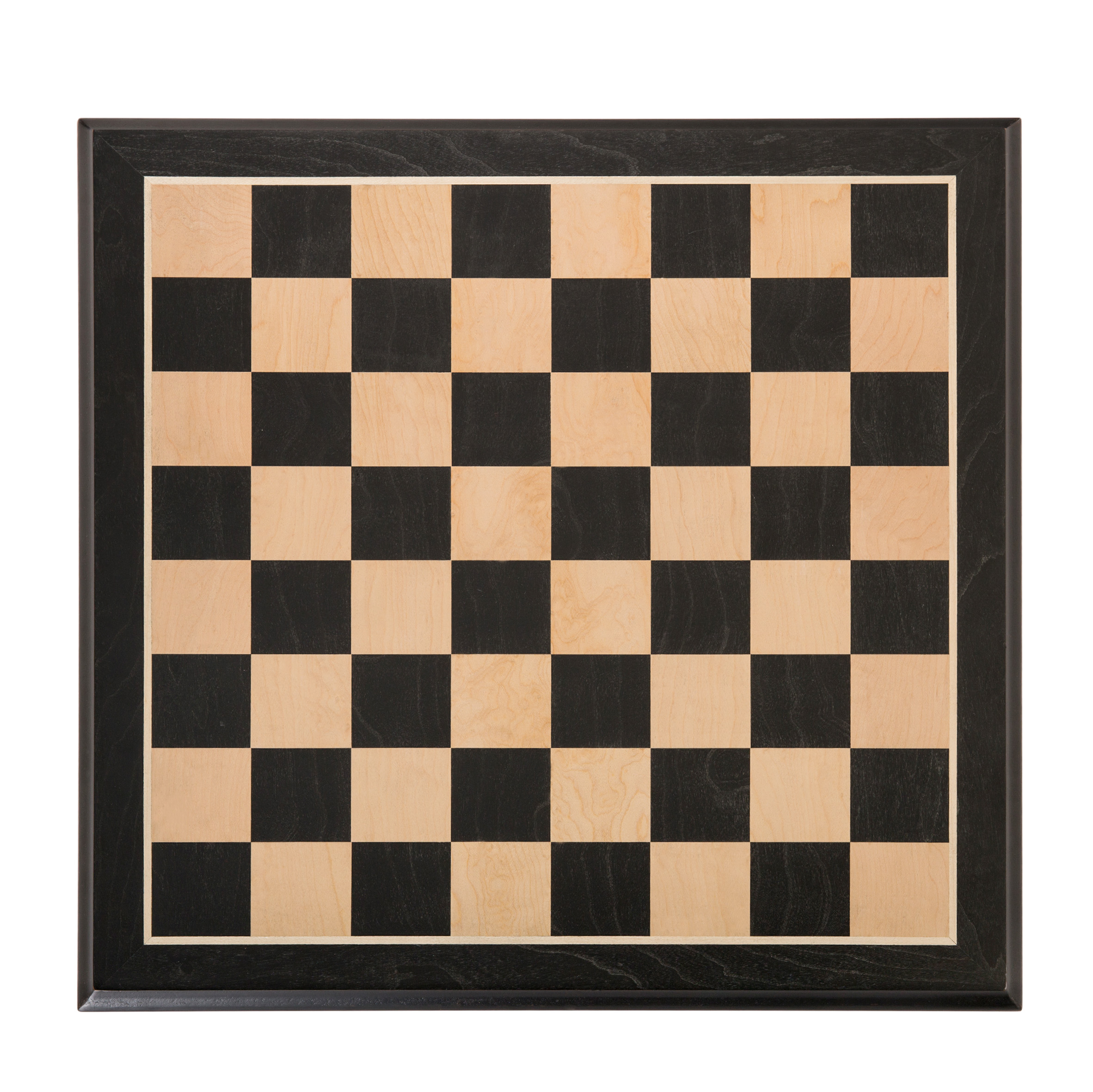 CHESSSHOP QISISHE   ü  BIRDSEYE MAPLE |