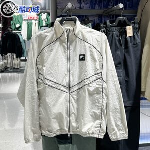 
Nike Nike 2026 Spring Air Windrunner men's simple all-match sports jacket IF1289-072