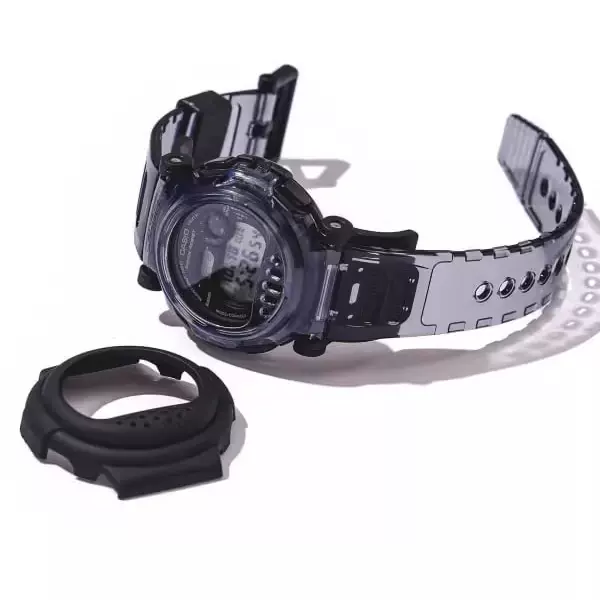 LAARVEE SGK001 BLACK TRANSLUCENT BEZEL Купить laarvee pea001