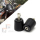 Suitable for Wuji CU525 handlebar plug DS525 300DS 650DS modified weighted handlebar plug accessories