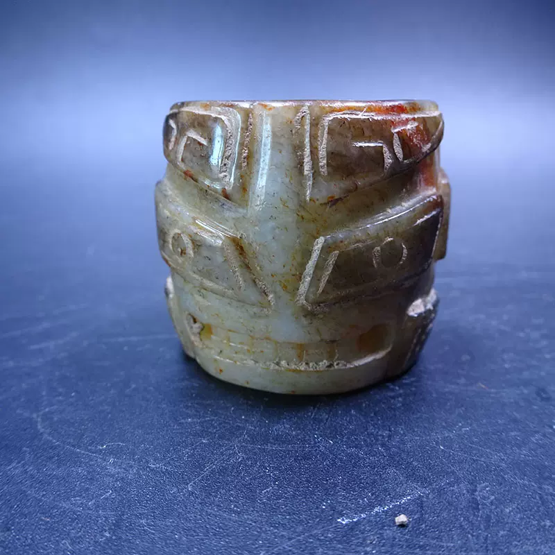 古代人物摆件青铜鎏金杨贵妃人像大唐仕女唐朝金器纯铜古董收藏品