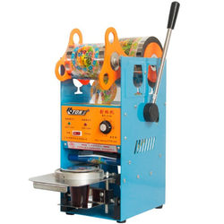 Eastern Et-D8 Sealing Machine Cup Sealing Machine Milk Tea Sealing Machine Manual Sealing Machine Soy Milk Machine