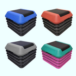 Pedal Heel-Raising Device, Aerobic Exercise Equipment, Yoga Rhythm Step Machine, Children's Weight Loss Pedal, Achilles Tendon Rehabilitation Equipment