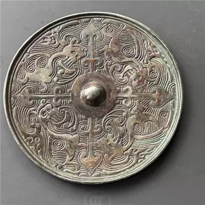 青铜镜唐- Top 100件青铜镜唐- 2024年3月更新- Taobao