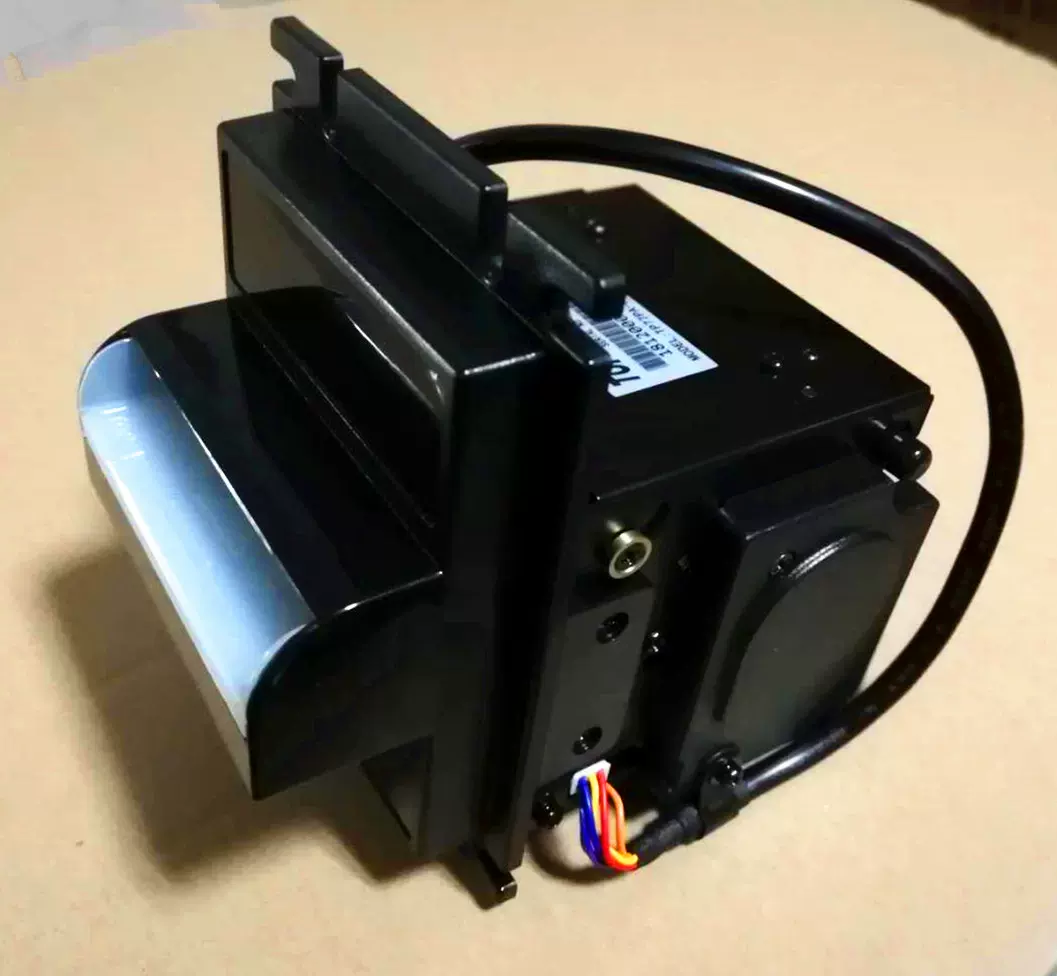 TP77TOP纸币器识别器可接收人民币泰铢用于兑币机娃娃机