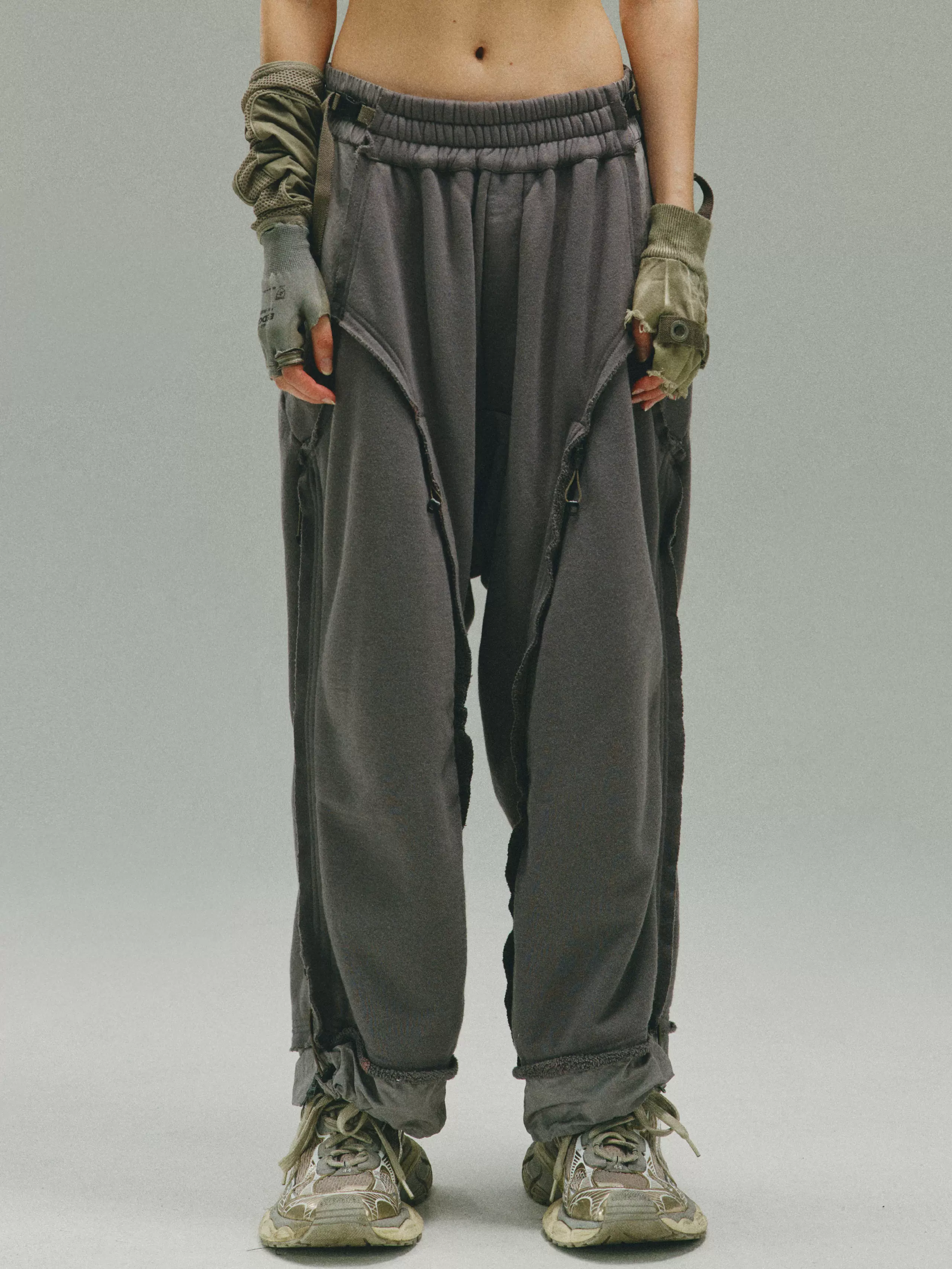 パンツ HAMCUS/Oskan Executioner Tactical Pants OH / Oskan Executioner Tactical Pants – HAMCUS