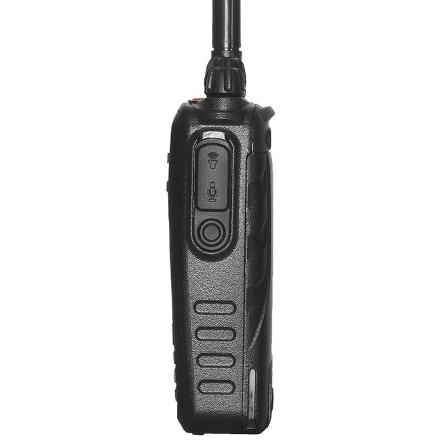 Lianchang HG-UV78 high-power 10W Bluetooth walkie-talkie mobile phone ...