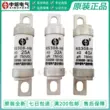 Cầu chì xe điện Xi'an Zhongrong RS308-HB 4G 50A 63A 80A 100A 750Vdc lõi cầu chì cầu chì 1a 250v Cầu chì