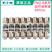 Cầu chì Bussmann FNQ-R-1-2-3-4-5-6-7-8-9-10-12-15-20-25-30 600V