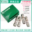 Cầu chì Litfuse KLK 600V 1A 2A 3A 5A 6A 8A 10A 12A 15A 20A 25A 30A cầu chì 100a Cầu chì