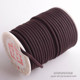 Thick wire for bracelets and necklaces, 3 4mm fine-grained tightly braided rope, semi-finished wire for DIY hand toy ropes