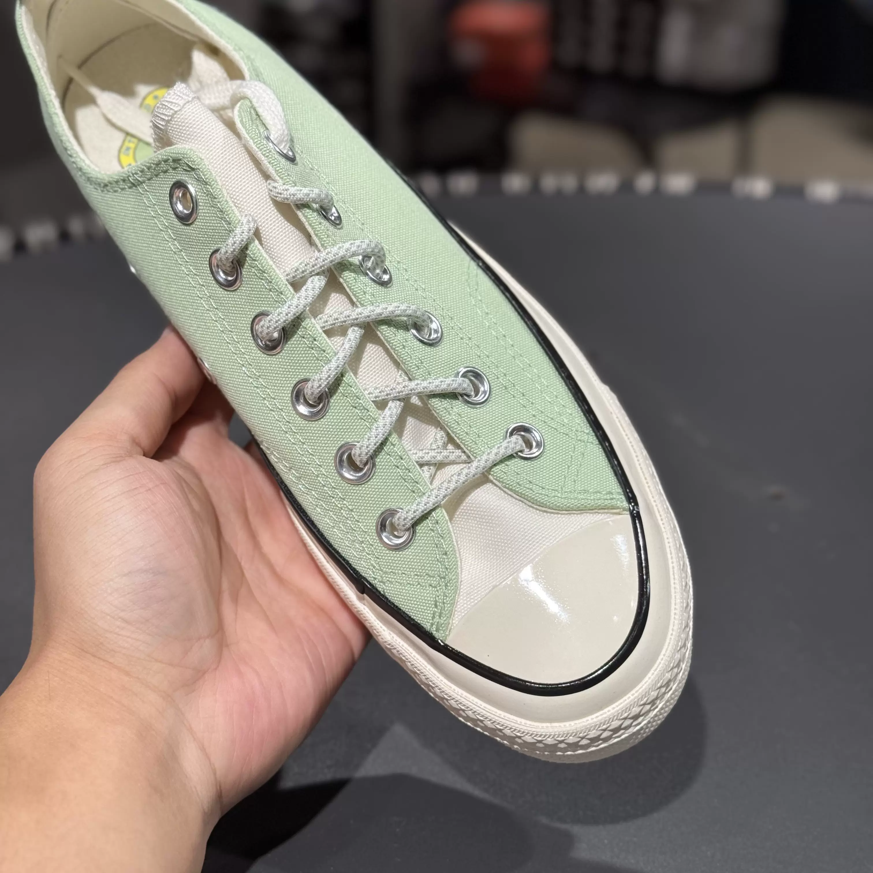 Реплики магазин часов-converse Женская полотна обу