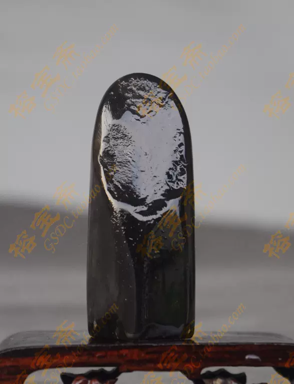 寿山石田黄石彫刻印章名人刻铭1点819g TA1151 寿山石田黄石彫刻印章名人刻铭1点819g TA1151