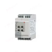 DPC01DM48 Rơle giám sát điện áp bảo vệ điện áp bảo vệ thứ tự pha và điện áp thấp được sử dụng trên tàu của Jiale Boutique