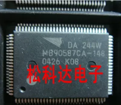 MB90587CA-148 MB90587C-140 MB90587C-146 MB90587C-150-Taobao