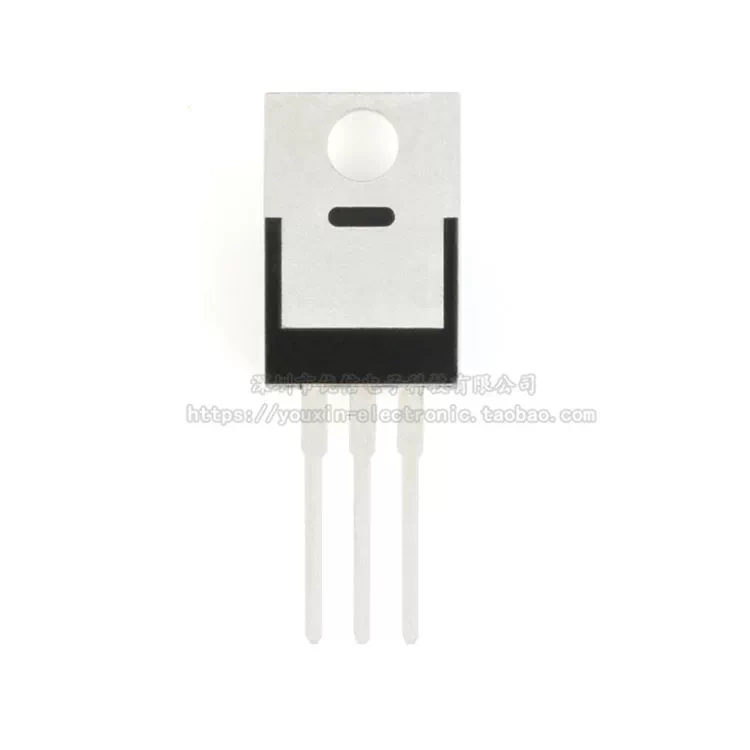 10pcs IRFB3607PBF TO-220 MOSFET – SMW Brand – 100% Original