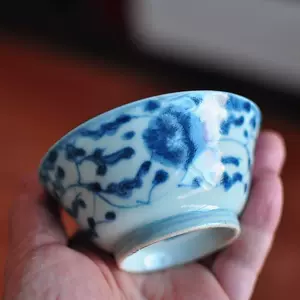 清代粉彩茶杯- Top 100件清代粉彩茶杯- 2024年10月更新- Taobao