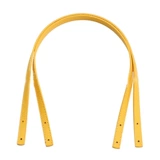 Полиуретановые портативные бретели, аксессуар для сумки, 1.2см, 57см