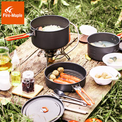 Fire-Maple/Fire Maple Pot Camping Outdoor