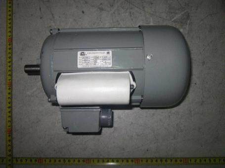 Shanghai Micro Special Motors/Jinling Ycys7144A 550W Double