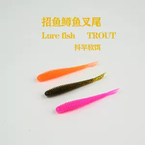 Cleardrift Trout Worms 3