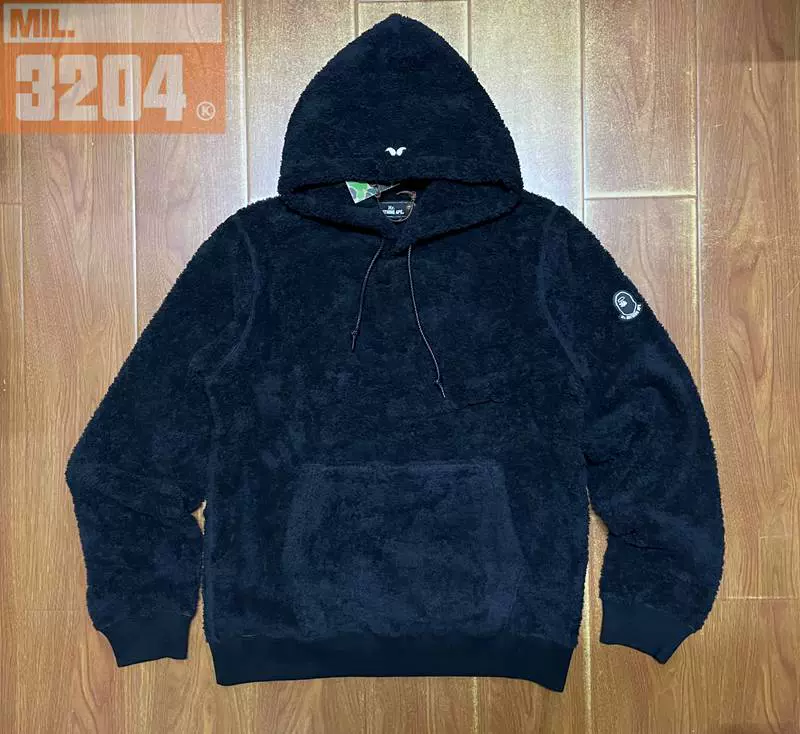 ダブルタップス 20ss DAWN.DESIGN トレーナー スエット 4 黒（楽天市場  