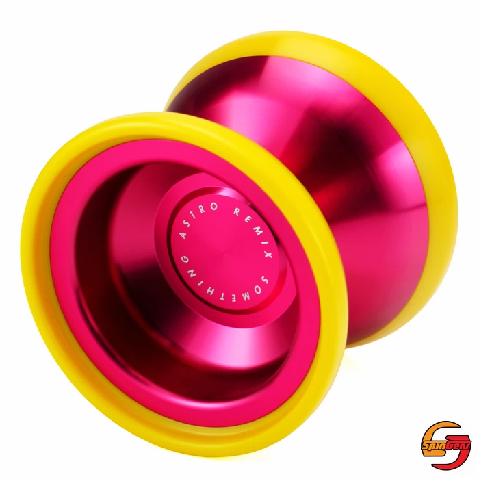 ヨーヨー　サムシング　アングラム　ピナクル sOMEThING ANGLAM PINNACLE アングラム ピナクル ヨーヨー サムシング