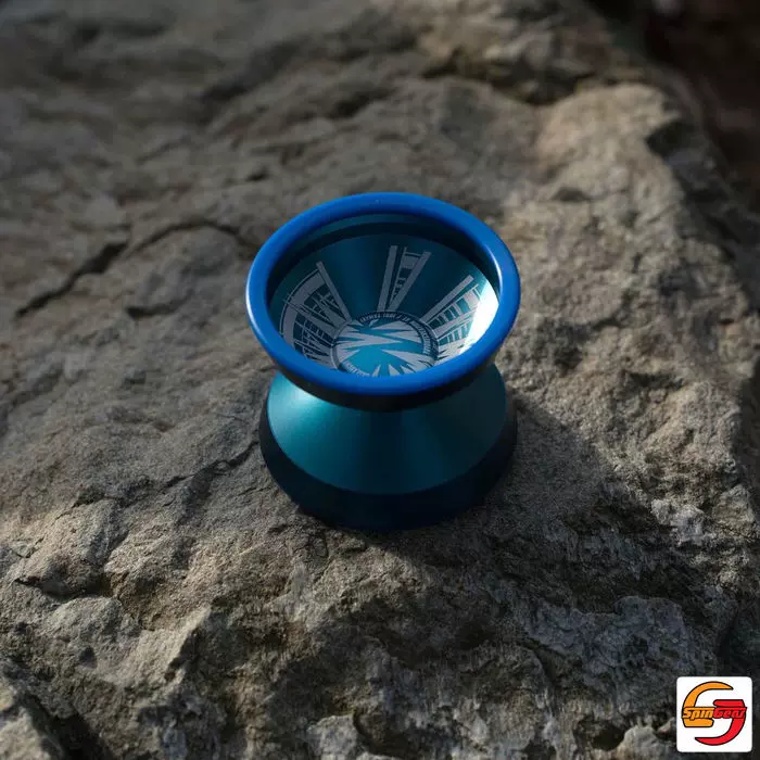 Yoyorecreation オンスロート Yoyorecreation® | Dark Gunmetal Gray