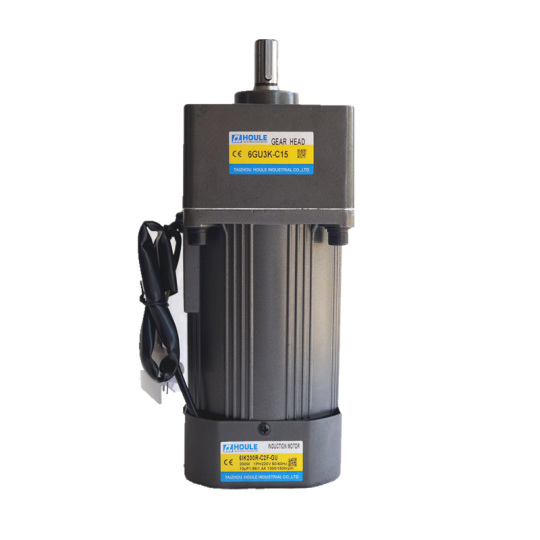 【ヒョードル】モーター 750w ZX 20