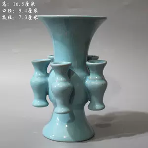 汝窯花觚- Top 100件汝窯花觚- 2024年10月更新- Taobao