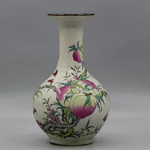 大清花瓷花瓶- Top 500件大清花瓷花瓶- 2024年5月更新- Taobao