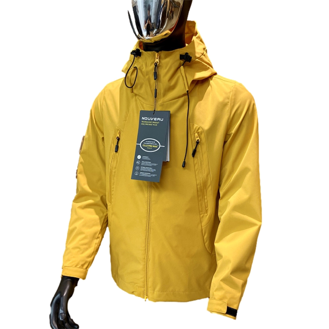 The best product! Outdoor all-weather waterproof and breathable! Men's ...