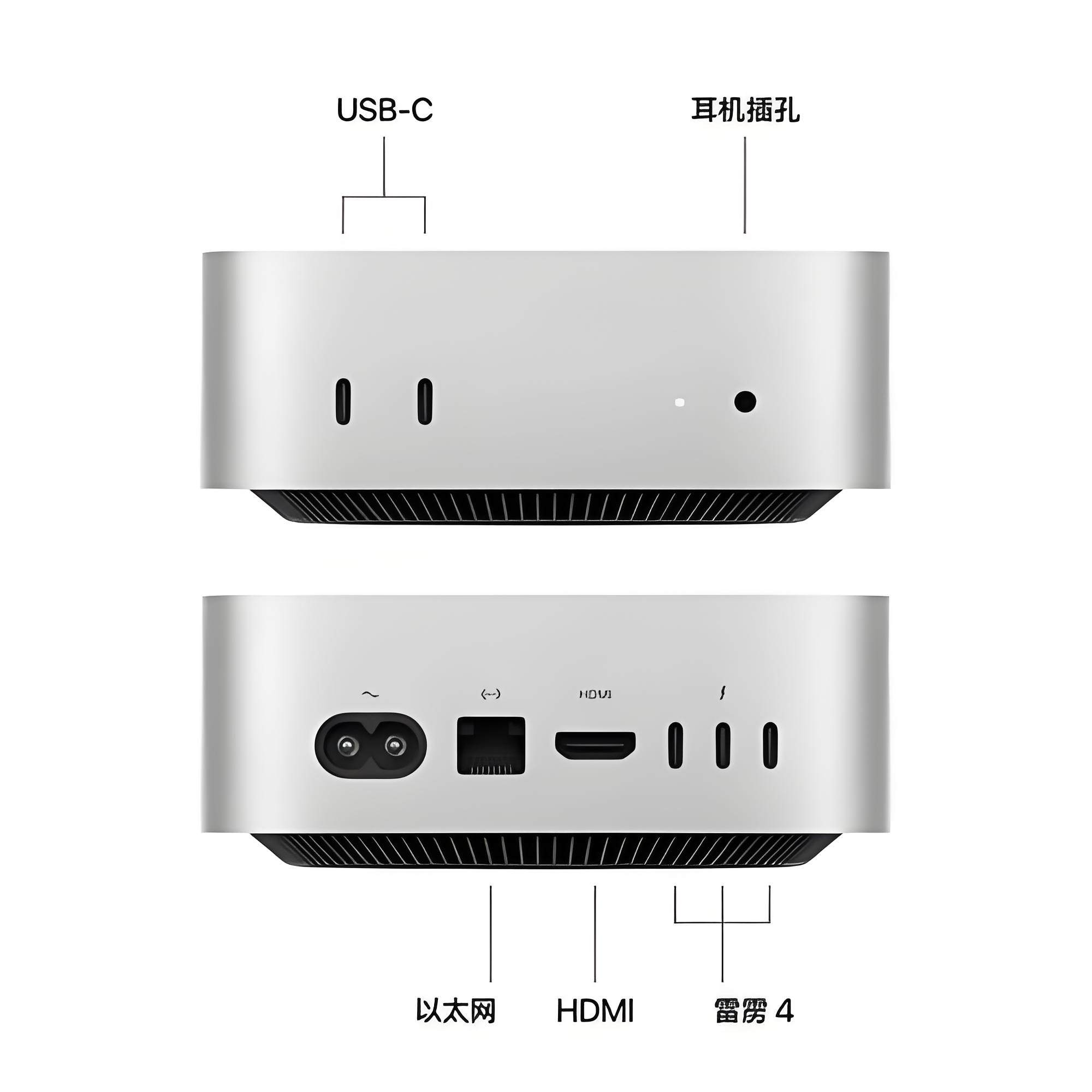 Mac mini M4国补-淘宝逛一逛