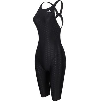 Yingfa swimsuit racing professional five-leg