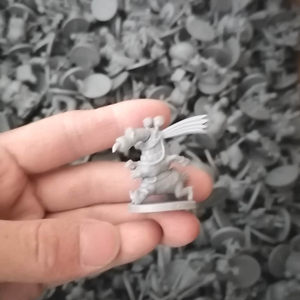 
Board game model VIACOM animation cartoon character 50 pcs 100 pcs 200 pcs