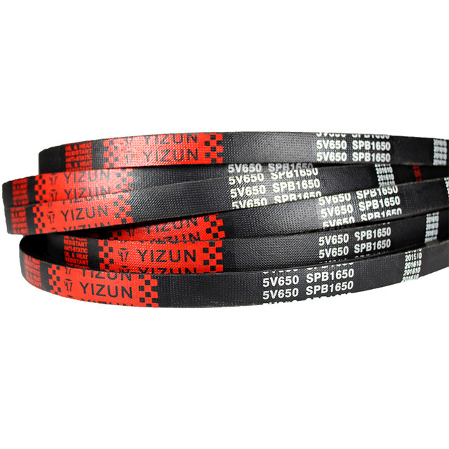 C SECTION V BELT (22mm X 14mm) BRANDED VEE BELT *CHOOSE SIZE IN INCHES - Foto 9