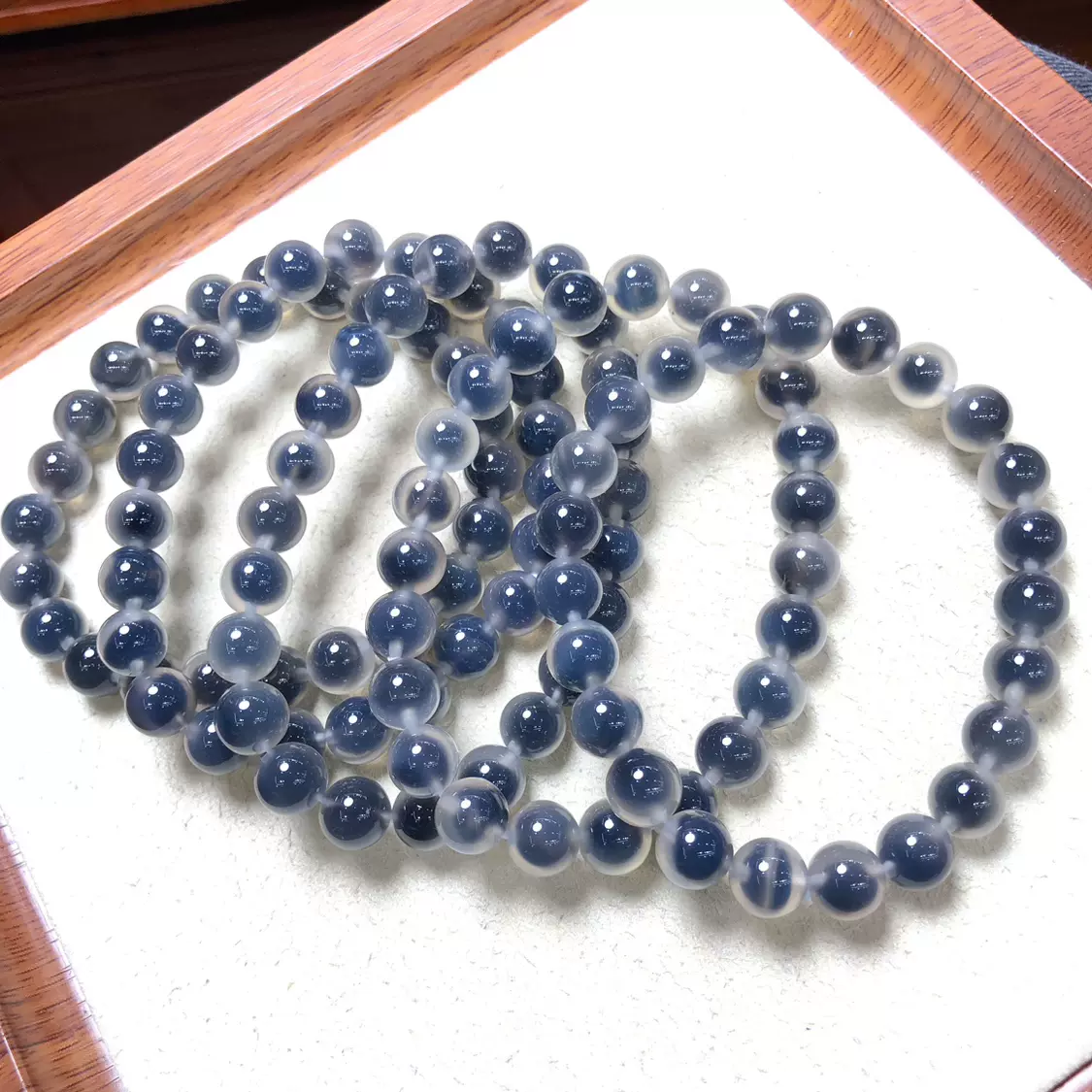 ✧*。瑪瑙ドーム✧*。꧂920g