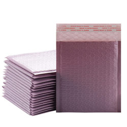 Customized co-extruded film bubble bag self-adhesive bag clothing bubble bag express bag packaging envelope bag packaging bag
