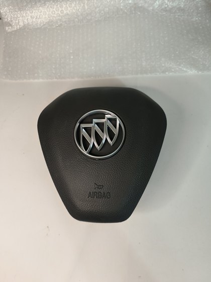 Buick Anglevowe steering wheel cover plate main driving
