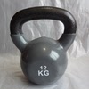 Private teaching kettlebell ball men,s and women,s muscle training dipped kettlebell gym kettlebell dumbbell fire 15kg kettlebell