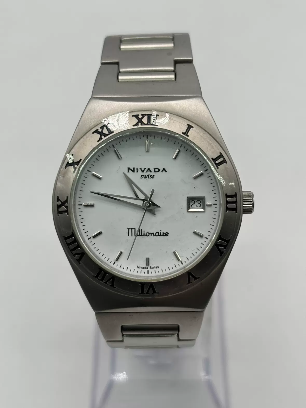 Reloj Nivada Millionaire Precio Reloj Nivada NG4184LBICBR