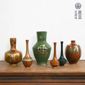 日本銅花器- Top 500件日本銅花器- 2024年3月更新- Taobao