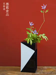 池坊自由花花器花道- Top 100件池坊自由花花器花道- 2024年4月更新- Taobao